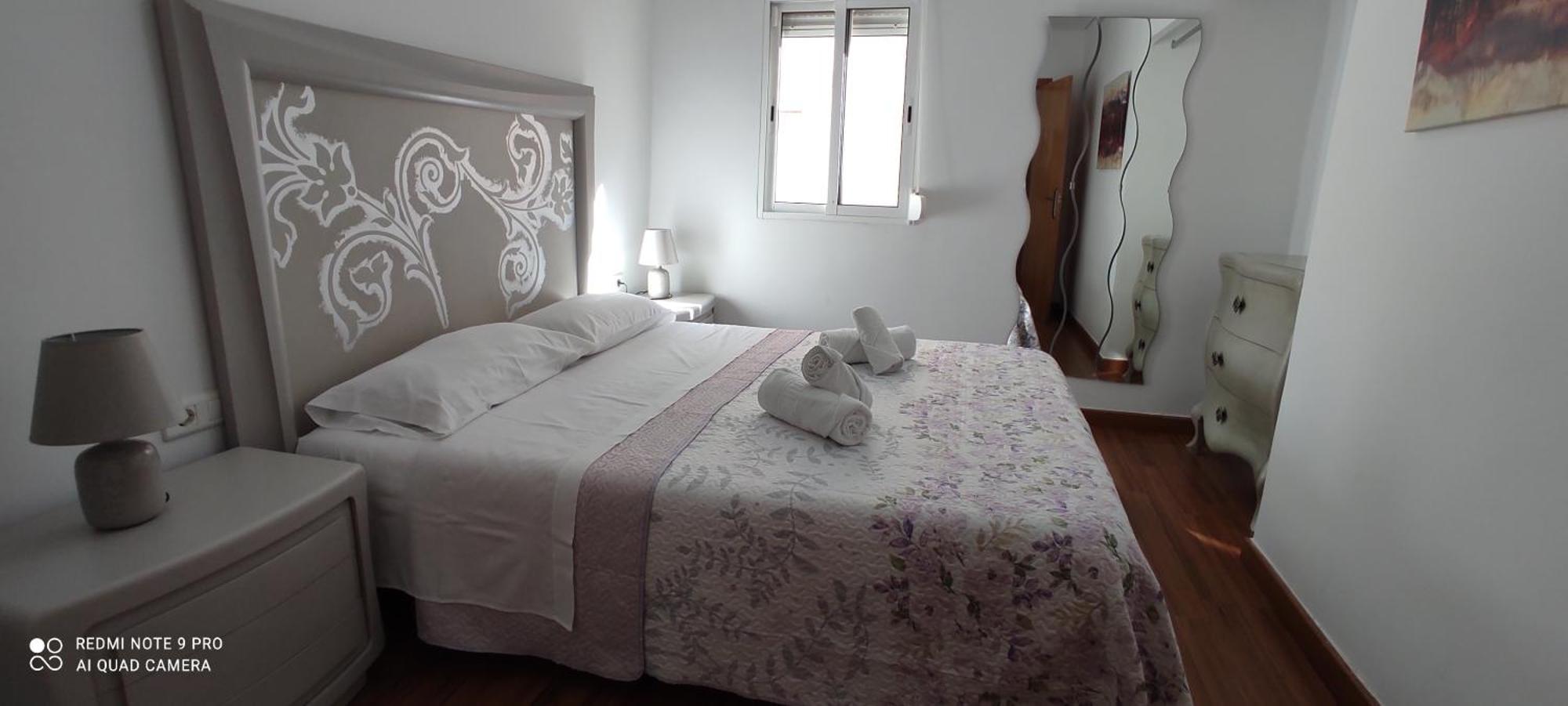 Apartamento Mi Pequena Terraza Alacuás Exterior foto