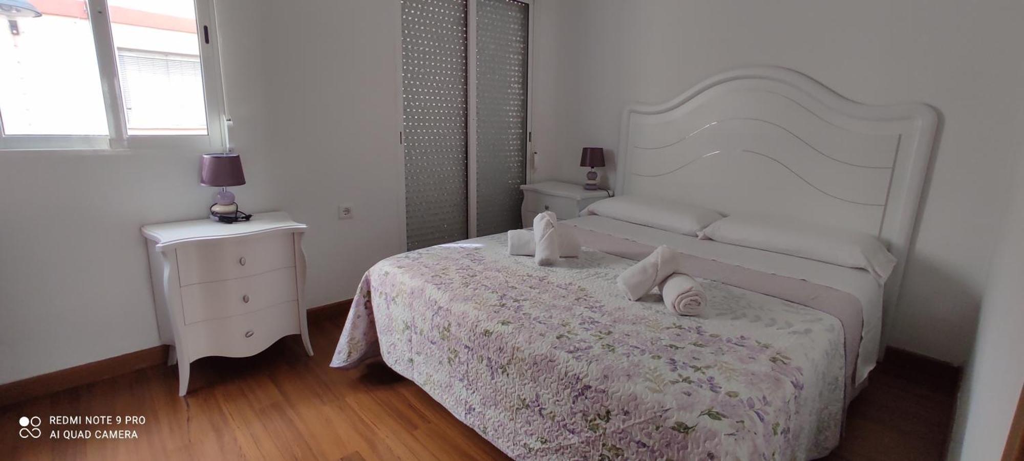 Apartamento Mi Pequena Terraza Alacuás Exterior foto
