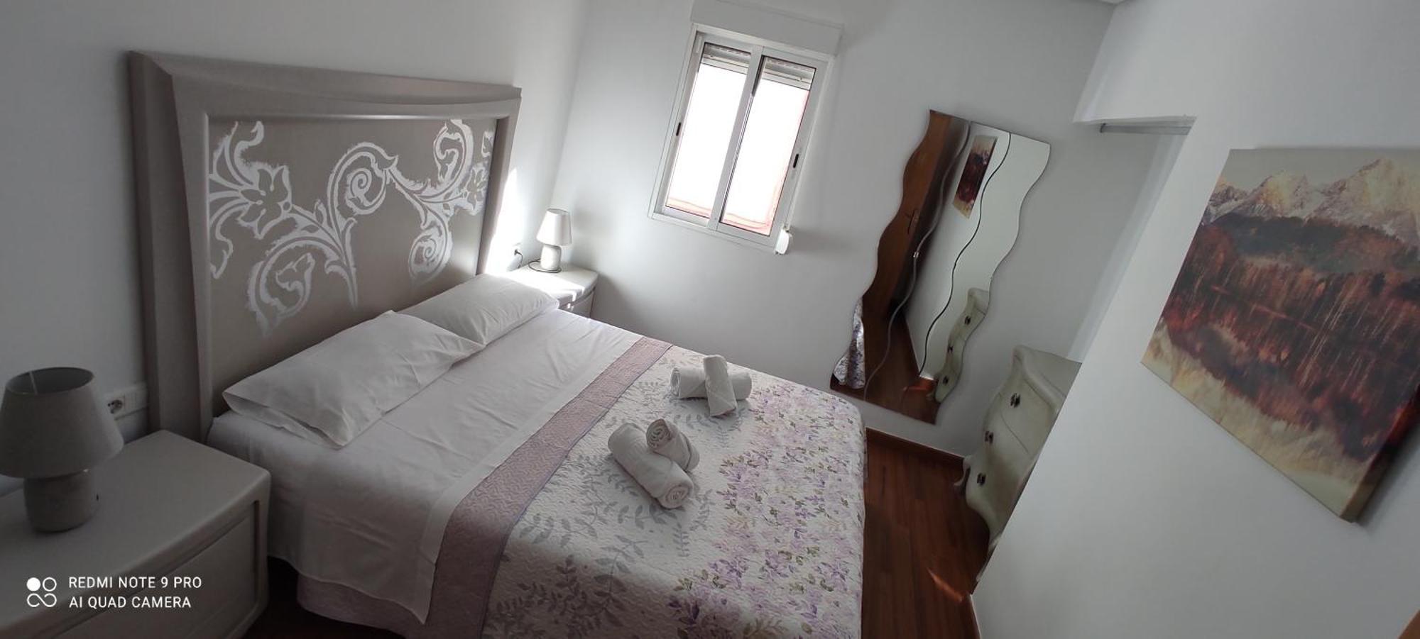 Apartamento Mi Pequena Terraza Alacuás Exterior foto